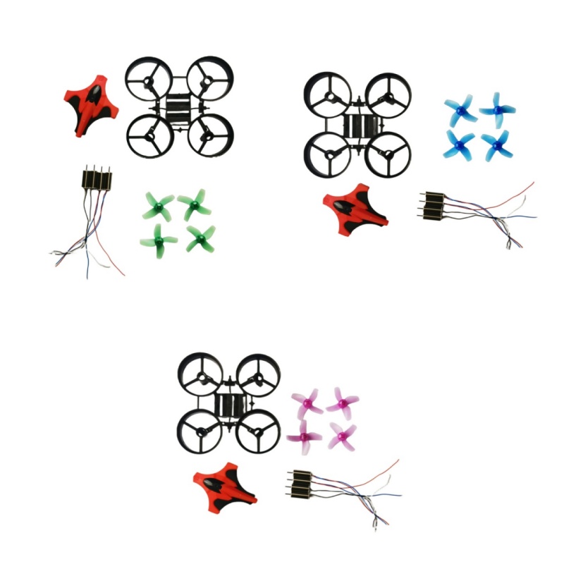 Drone Kit Build Yourself - Kit de Mini Drone RC à