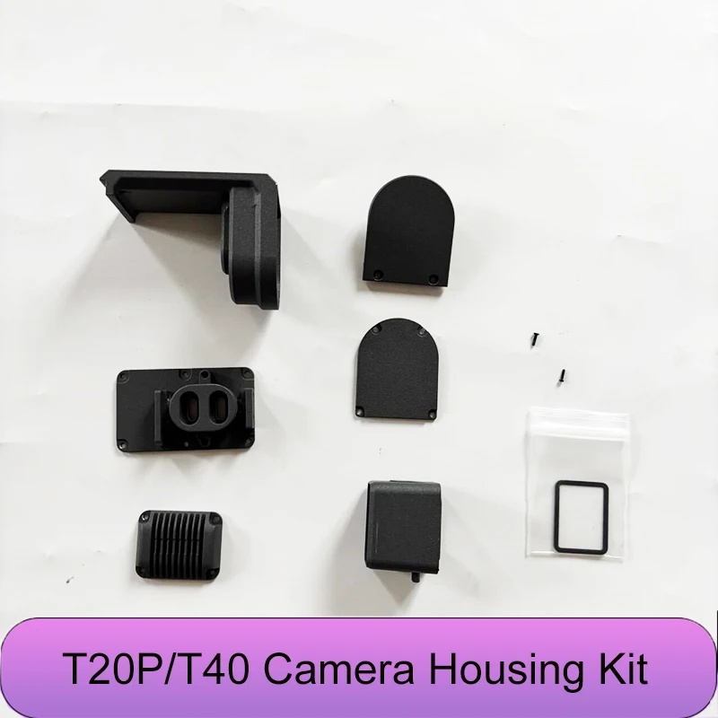 Drone Kit With Camera - Kit de boîtier de caméra pour