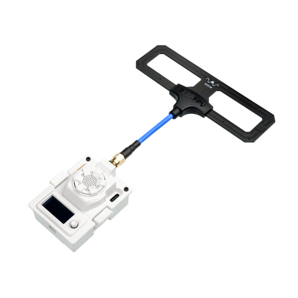 BETAFPV Moxon V2 antenne longu - Drone Kit Long Range avis et prix