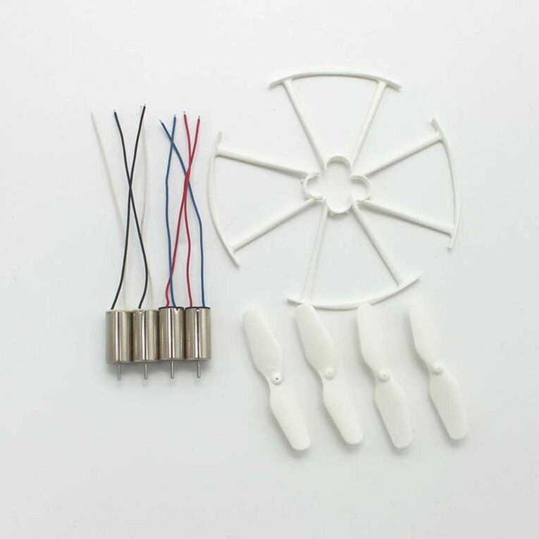 Kit de pièces de rechange X22W - Drone Kit Octocopter avis et prix