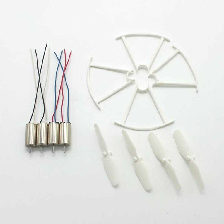 Kit de pièces de rechange X22W - Drone Kit Octocopter avis et prix