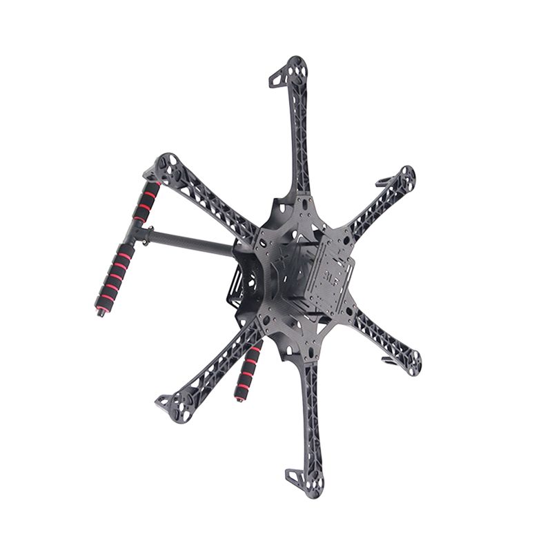 Kit de Châssis de Drone Hexaco - Drone Kit Hexacopter avis et prix