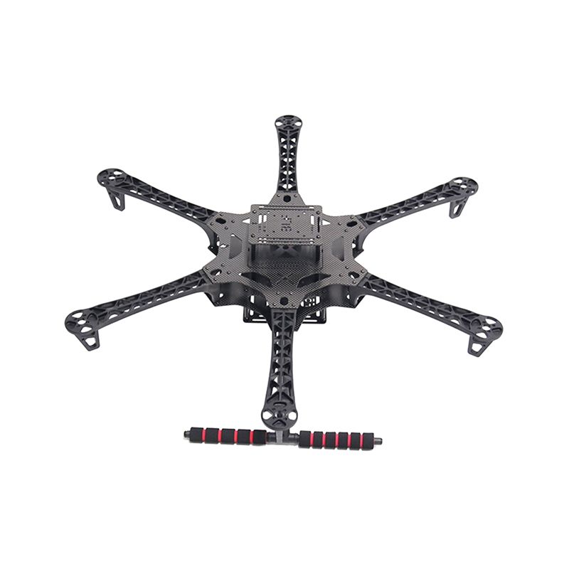 Kit de Châssis de Drone Hexaco - Drone Kit Hexacopter avis et prix