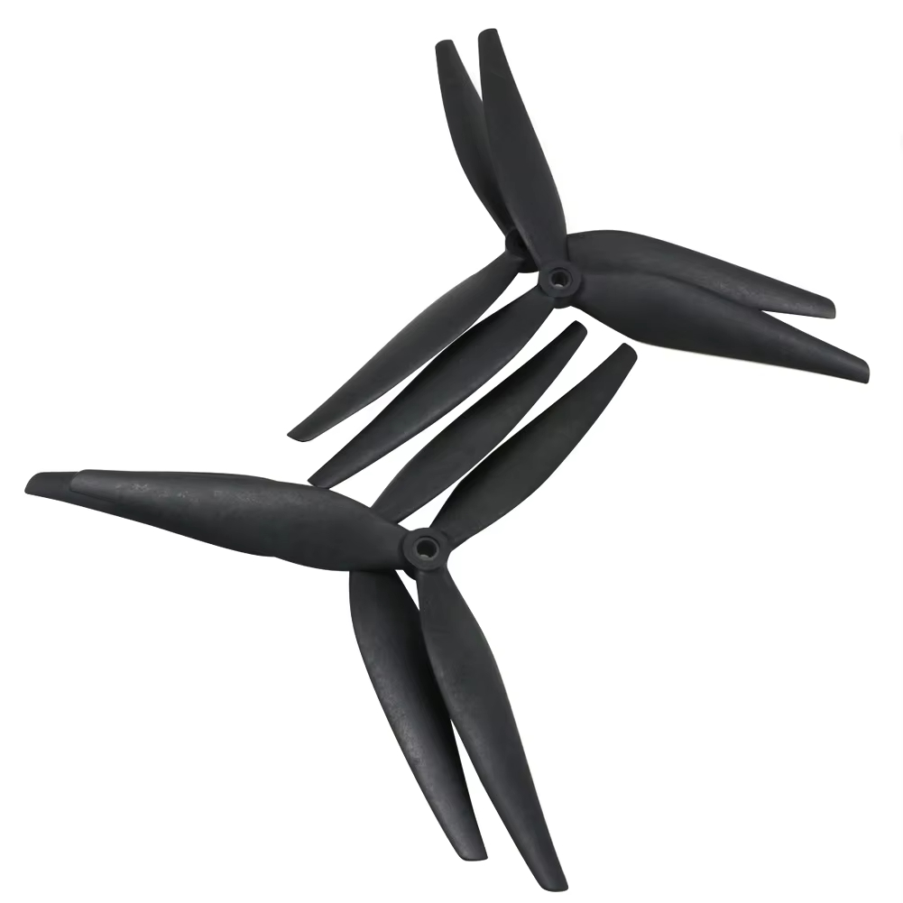 2 paires d'hélices HQProp 10X5 - Drone Kit Long Range avis et prix