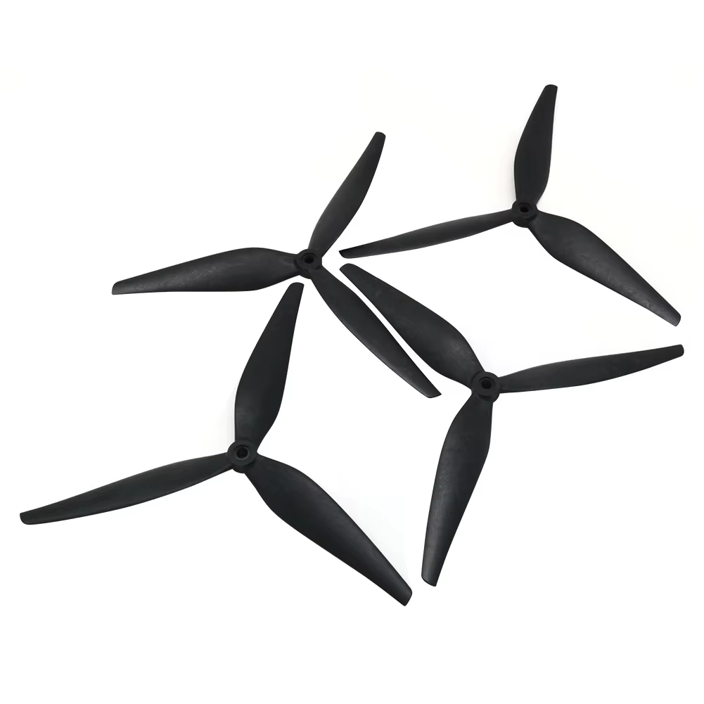 2 paires d'hélices HQProp 10X5 - Drone Kit Long Range avis et prix
