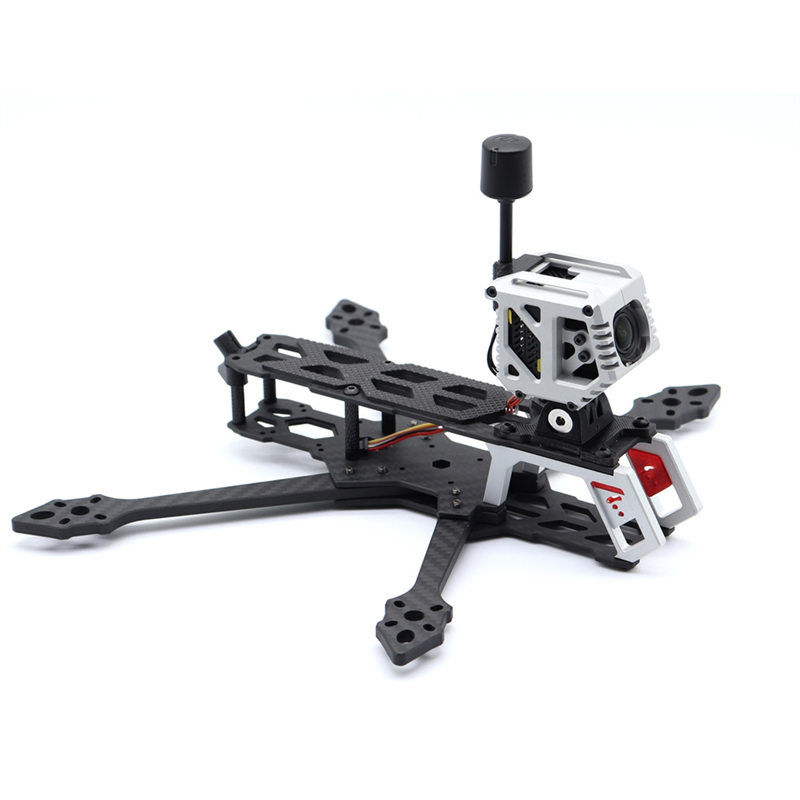 Support de caméra CNC pour uni - Drone Kit Racing avis et prix