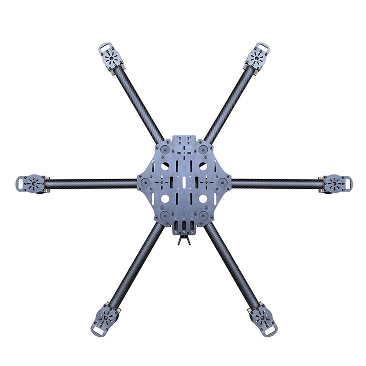 ▶ ✔ ▃ Kit de châssis hexacoptè - Drone Kit Hexacopter avis et prix