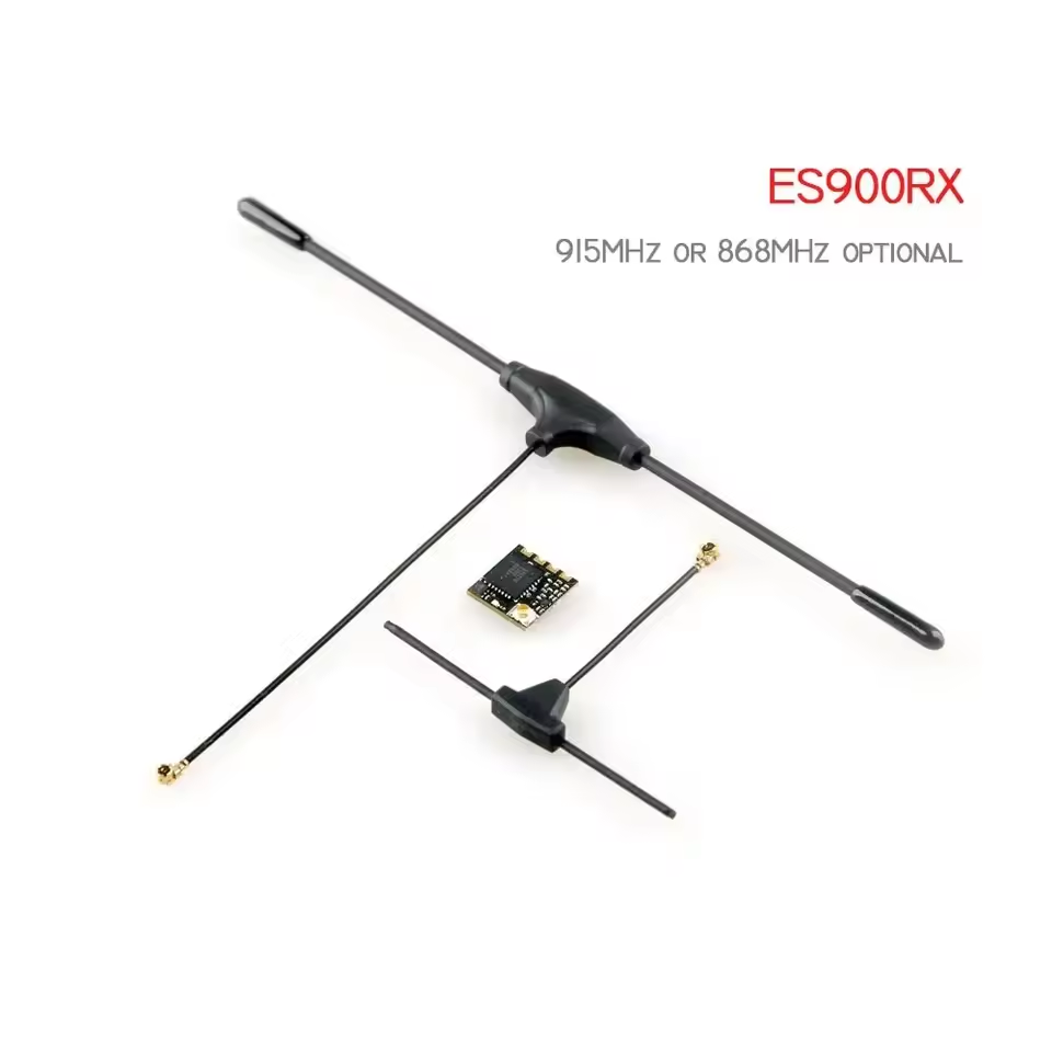 HappyModel – récepteur ES900RX - Drone Kit Long Range avis et prix