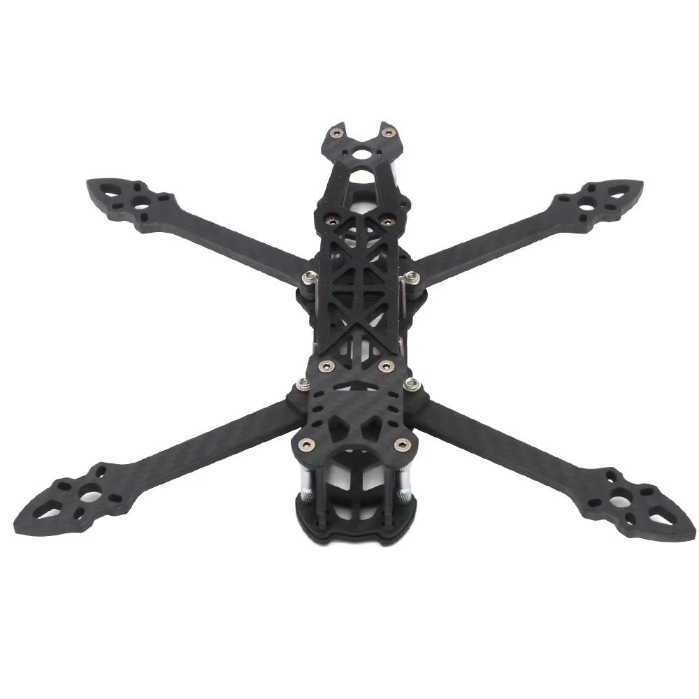 Kit de drone RC Mark4 Mark 4 7 - Drone Kit Beginner avis et prix