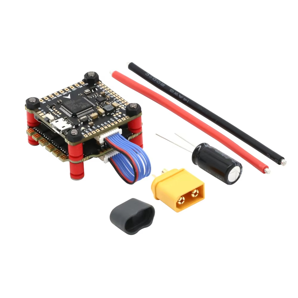 Kit de drone RC Mark4 Mark 4 7 - Drone Kit Beginner avis et prix