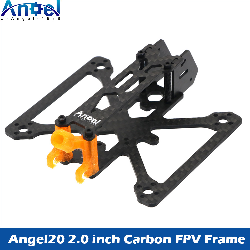 Kit de cadre Angel20 2 pouces  - Drone Kit Octocopter avis et prix