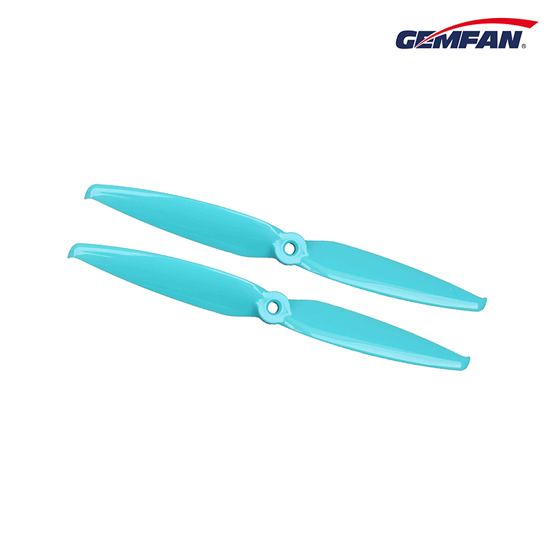 Hélices Gemfan Flash 7042 7 po - Drone Kit Long Range avis et prix