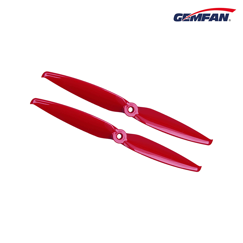 Hélices Gemfan Flash 7042 7 po - Drone Kit Long Range avis et prix