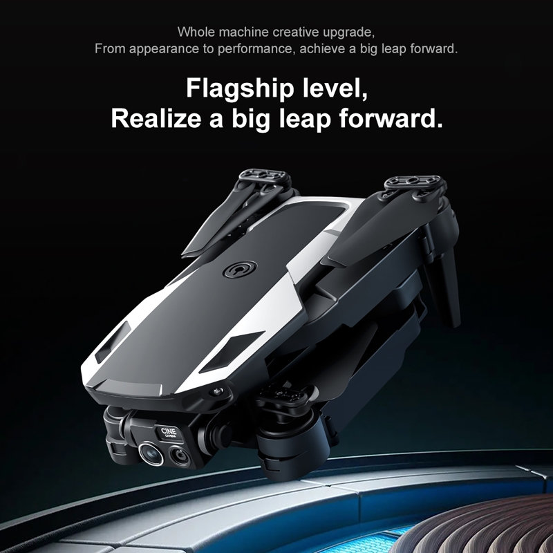Kit de drone portable avec tél - Drone Kit With Camera avis et prix