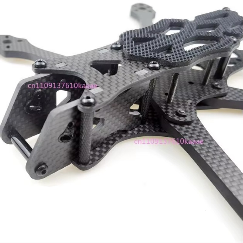Kit de cadre FPV O3 DC 5 pouce - Drone Kit Racing avis et prix