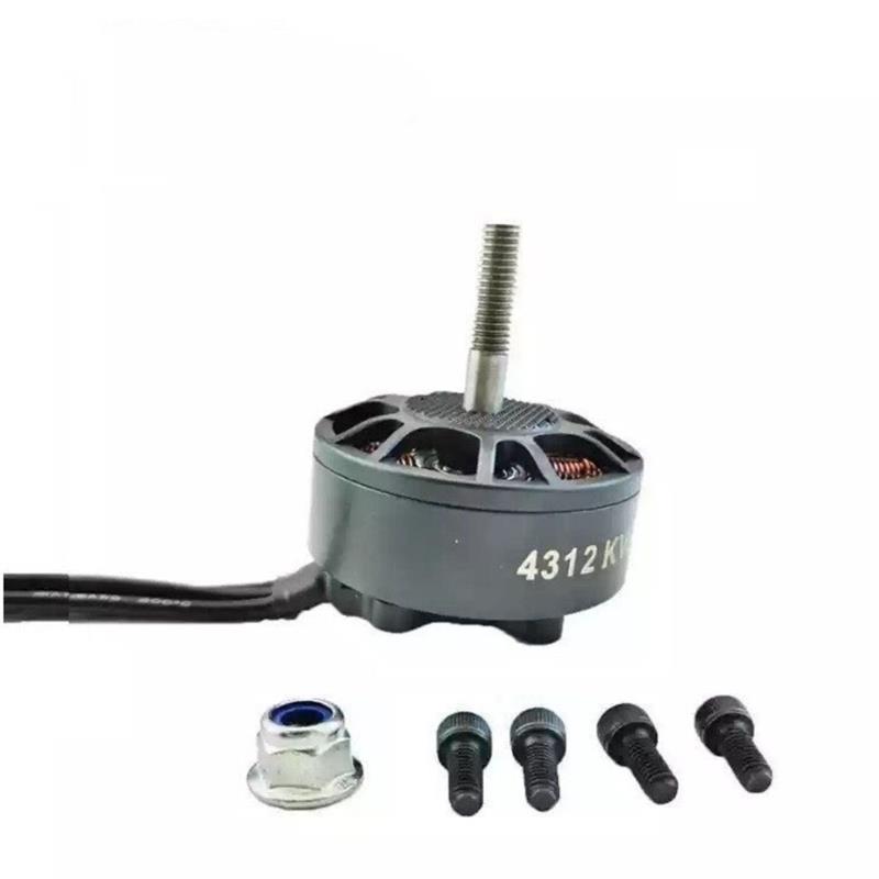 Moteur sans balais 4312 375KV/ - Drone Kit Long Range avis et prix