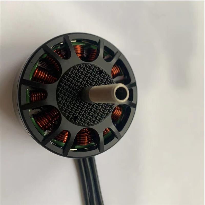 Moteur sans balais 4312 375KV/ - Drone Kit Long Range avis et prix