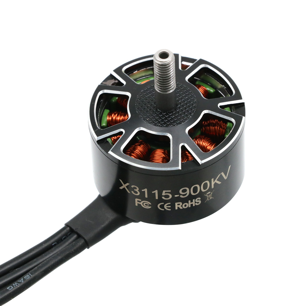 Moteur RC X3115 3115 900KV 105 - Drone Kit Long Range avis et prix
